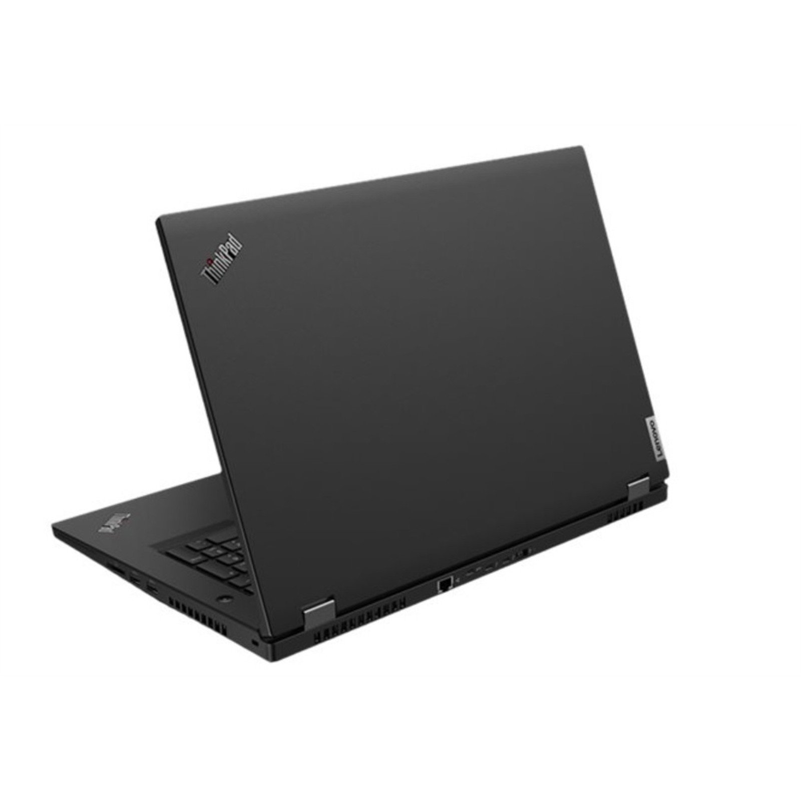 Lenovo Thinkpad P17 Gen 1 17.3″ 32GB 256GB, Black