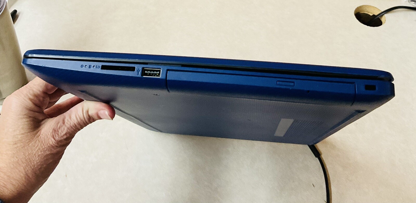 HP Laptop 8GB Windows 10 (17 X 1)
