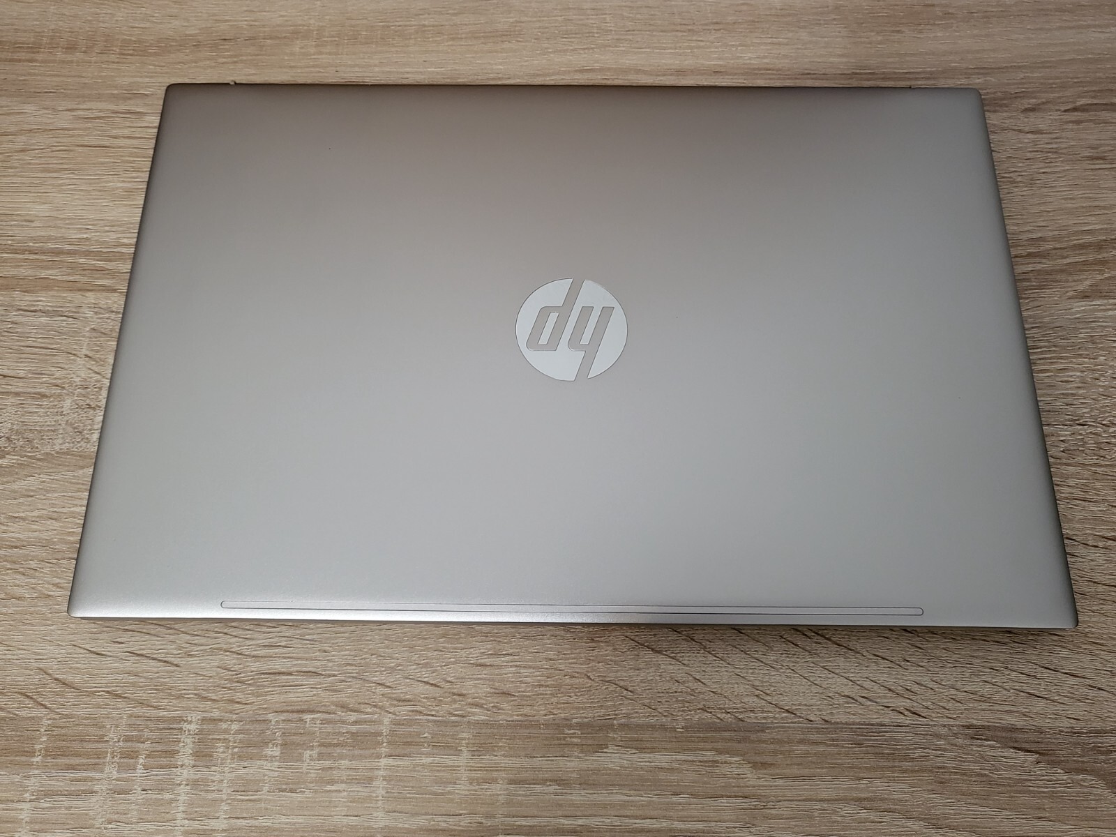 HP Pavillion – 15t-eg200 – Core i5 – 256 GB SSD – 8 GB RAM
