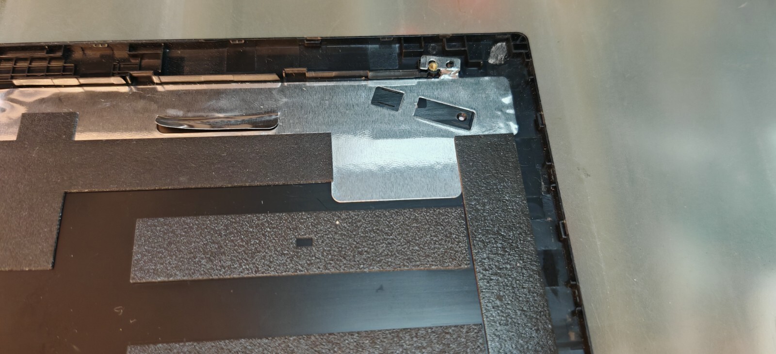 LENOVO THINKPAD L480 LCD BODY DISPLAY COVER AP164000100