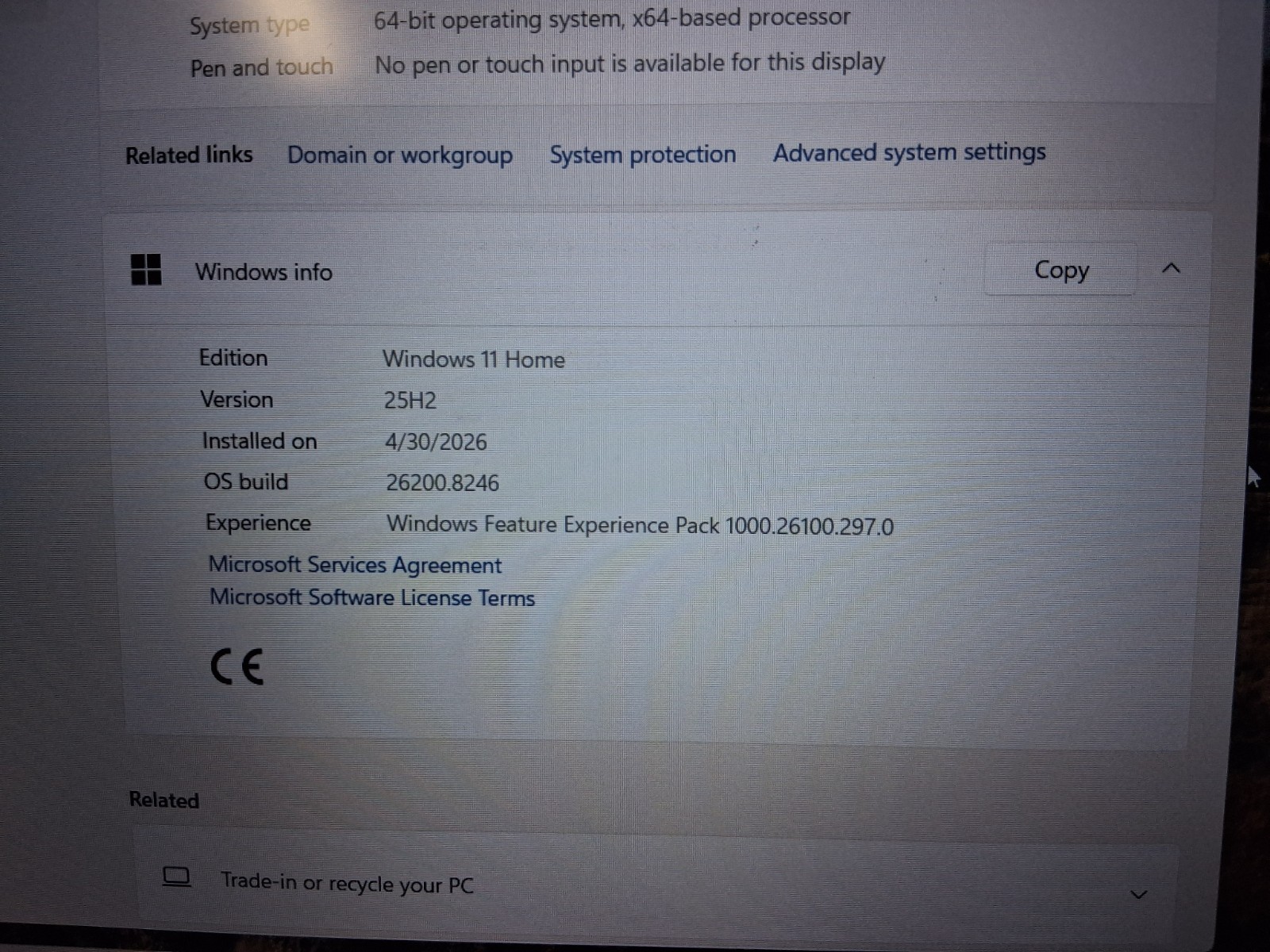 Acer Nitro 5 AN515-44-R99Q GTX 1650