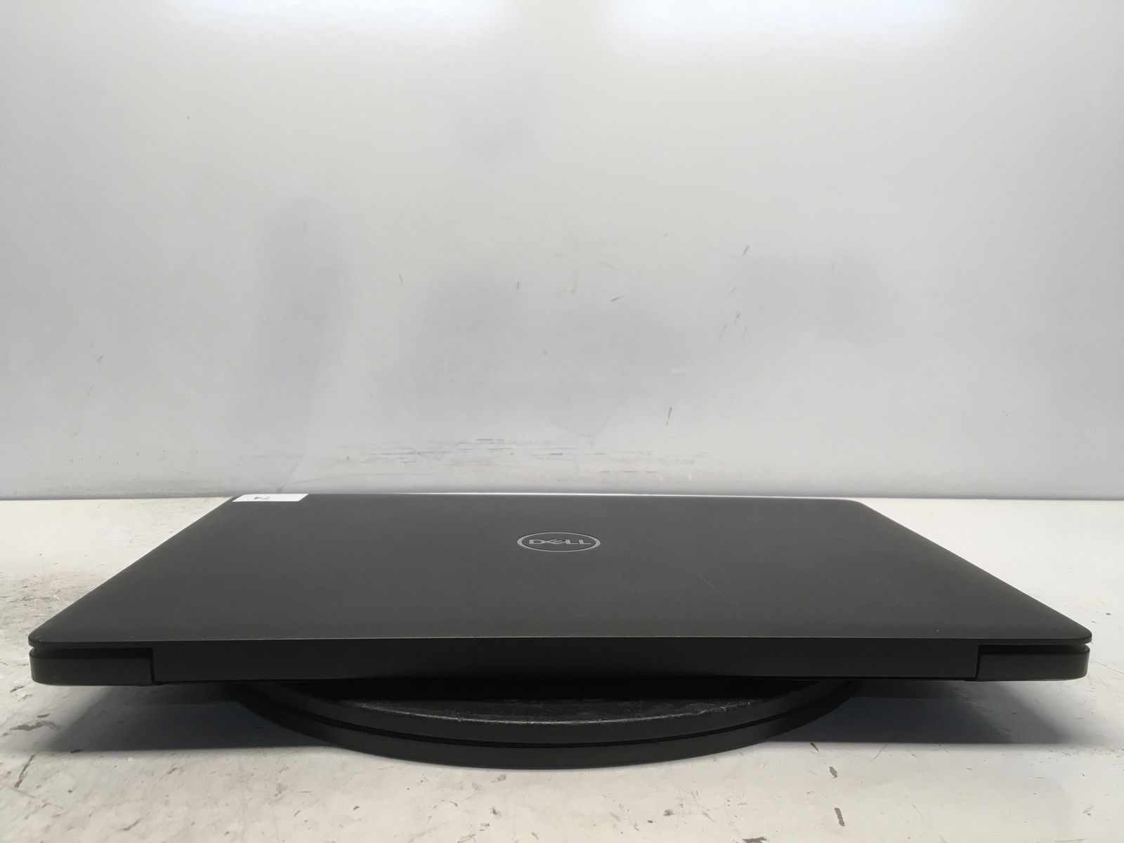 Dell Latitude 3590 Intel i3-7020U 2.3GHz 8 GB NO HDD No Batt