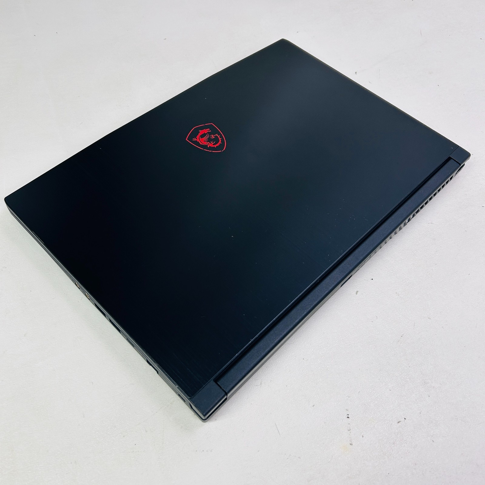 MSI GF63 Laptop MS-16R5 15.6″ i5-10500H 2.5GHz 8GB RAM 256GB SSD GTX 1650
