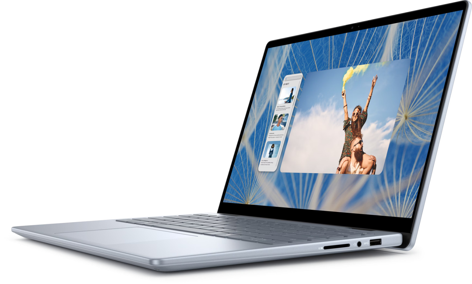 NEW Dell Inspiron 14 2-in-1 14″ FHD+ Touchscreen i5-1335U 8GB 512GB SSD – Win 11