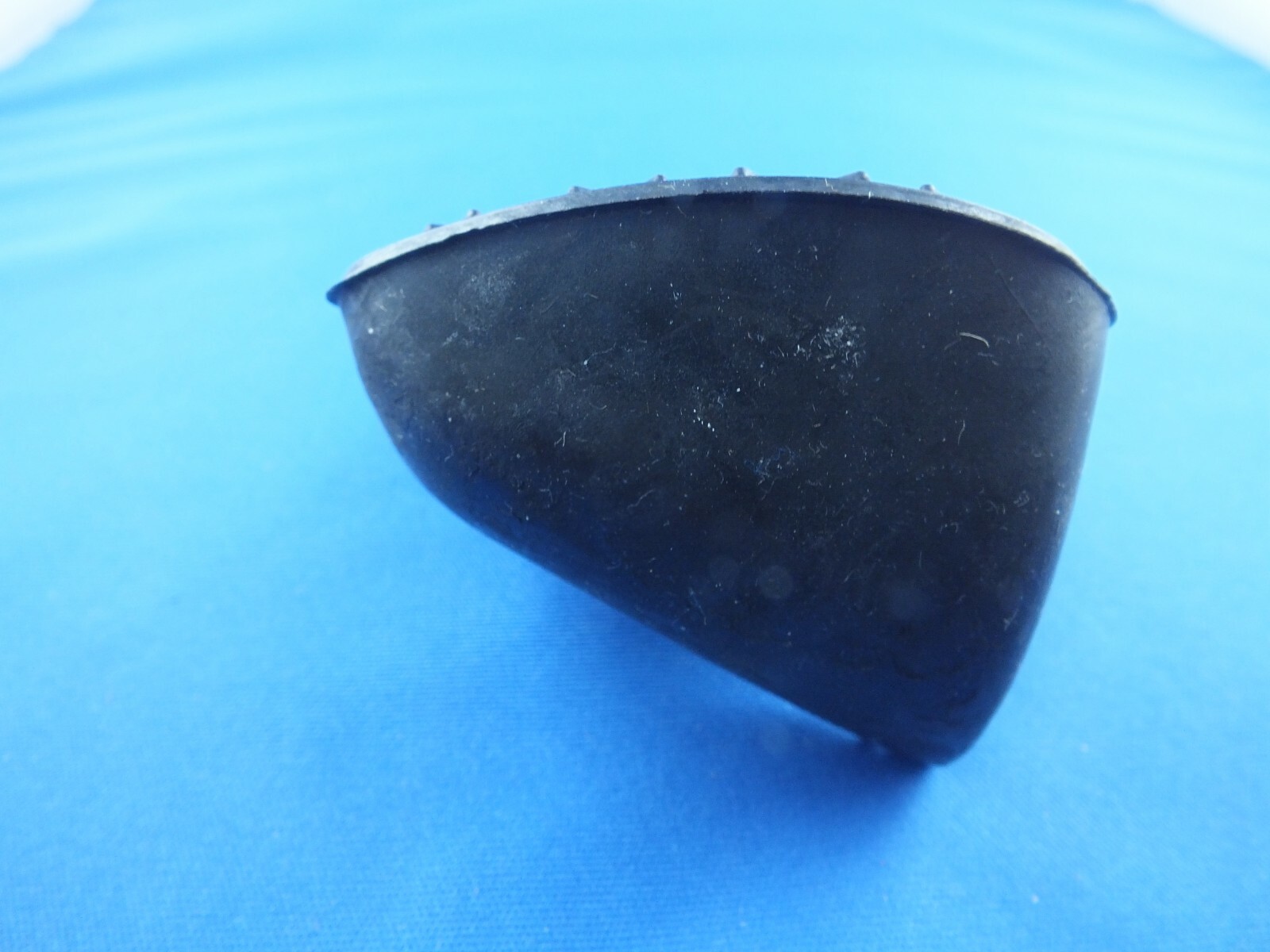 Original Mercedes pedal rubber W108 W109 W110 W111 W112 W113 brake pedal classic car