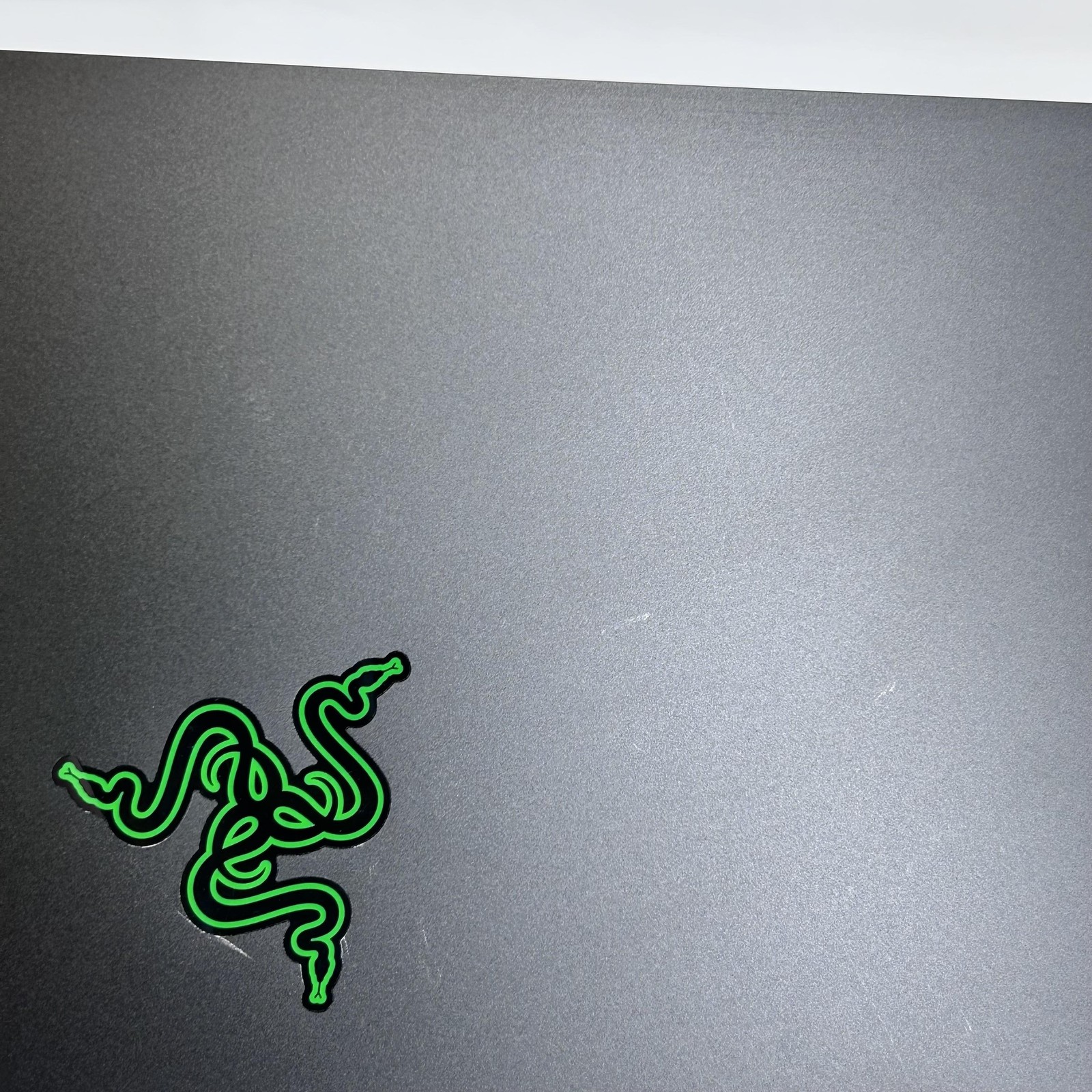 Razer Blade 14 2K 3.3 GHz Ryzen 9 5900HX 16GB 2TB SSD NVIDIA RTX 3080 Good