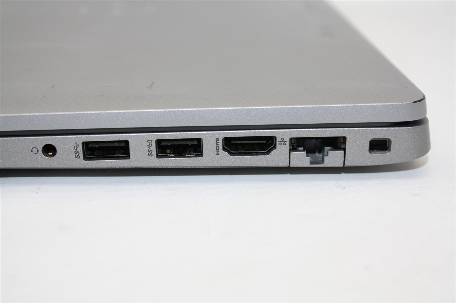 14″Dell Latitude 5420 i5-1145G7 2.60GHz RAM 16GB NVMe 512GB/Charger inc