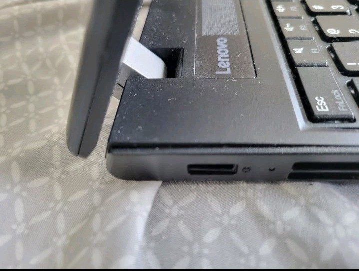 Lenovo ThinkPad E570 Core I5