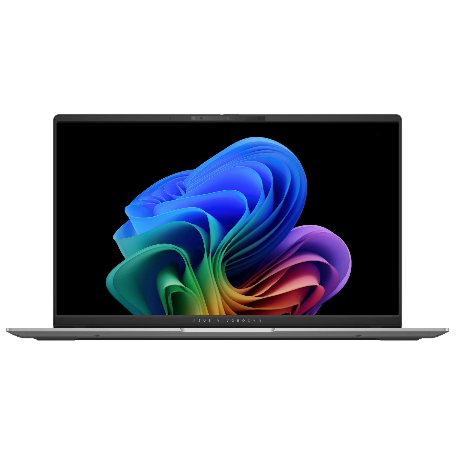 ASUS Vivobook S 15 15.6″ 3K OLED Snapdragon X Elite X1E 78 100 16GB 512GBSSD W11
