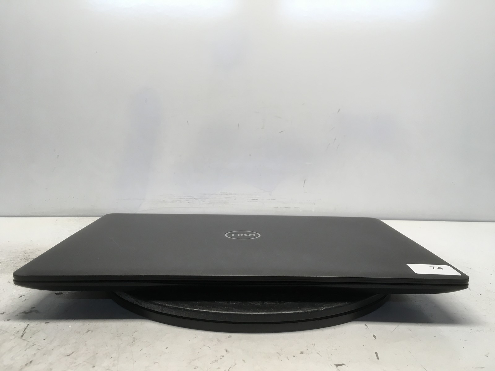 Dell Latitude 3590 Intel i3-7020U 2.3GHz 8 GB NO HDD No Batt