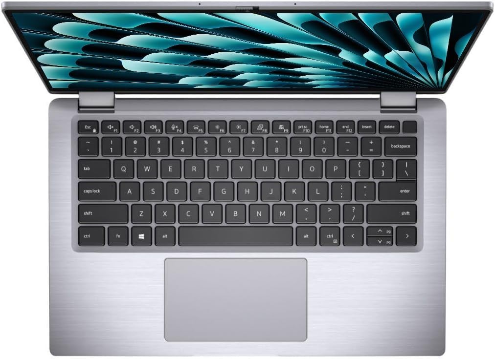 Dell Latitude 7410 14″ FHD i7-10610U 16GB RAM 256GB SSD Win 11 Pro Touch 2-in-1