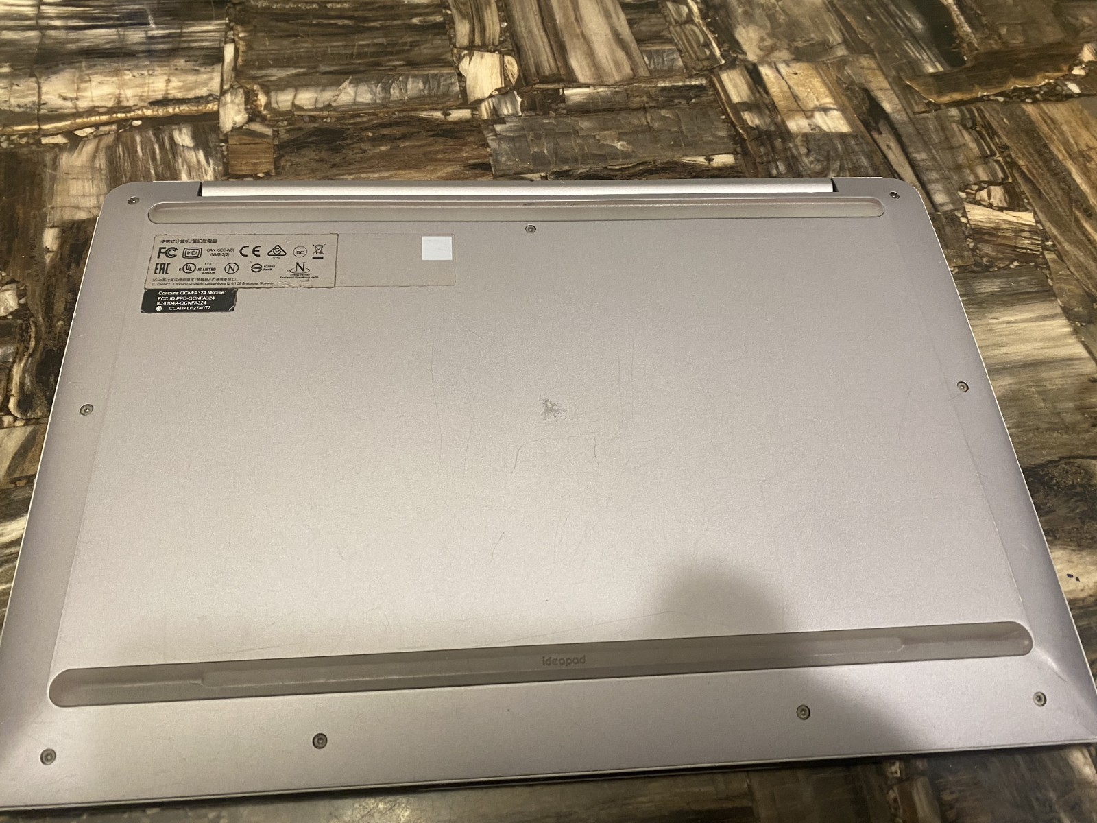 Lenovo – Chromebook 3 14″ Laptop – Mediatek MT8183 – 4GB Memory – 64GB eMMC