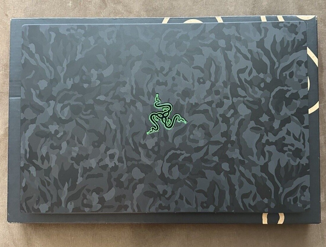 Razer Blade 15 Advance Edition