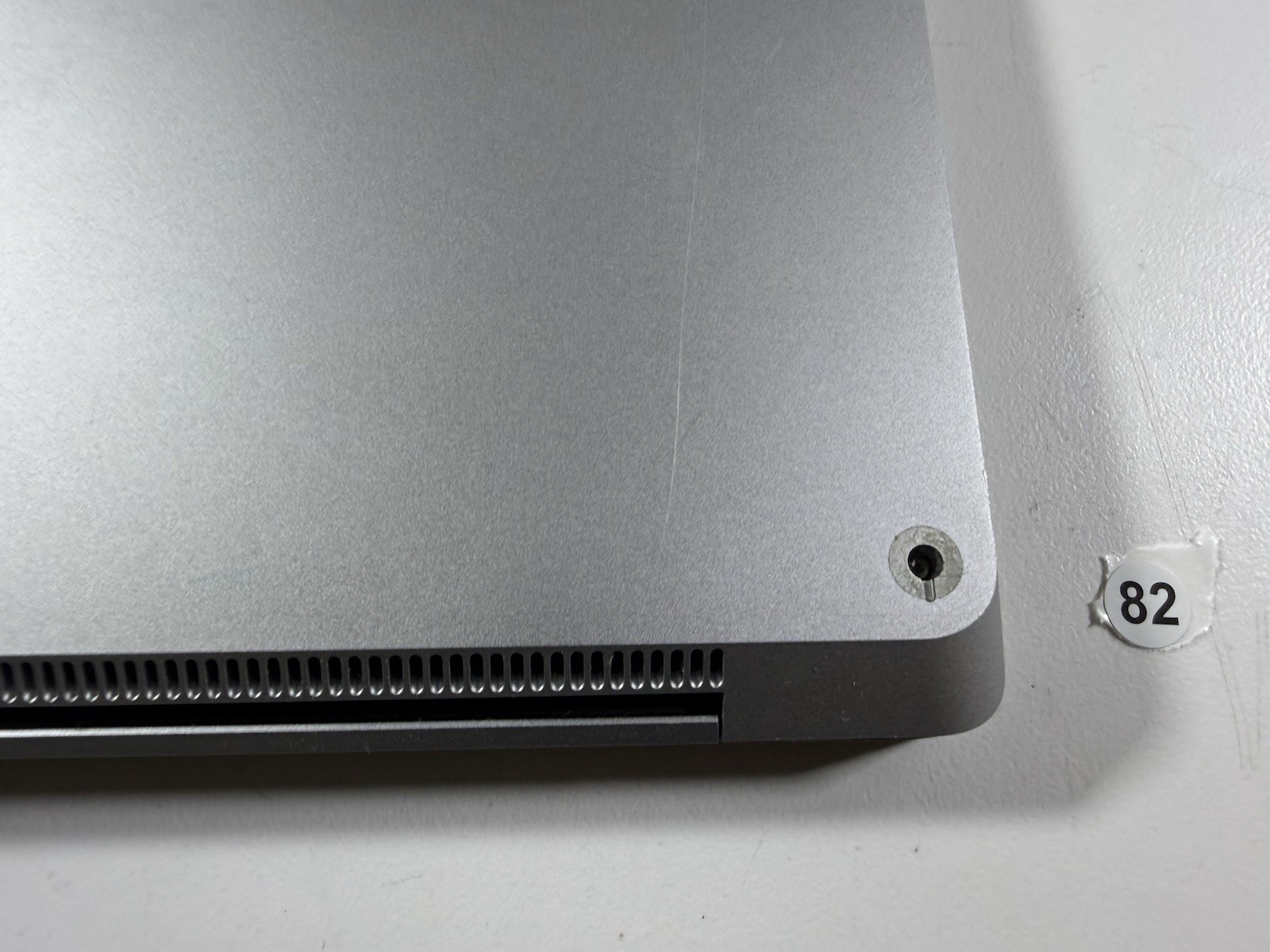 Microsoft Surface Laptop 5 13.5” 1950 Intel Core i7-1265U 16GB RAM 512GB NVME