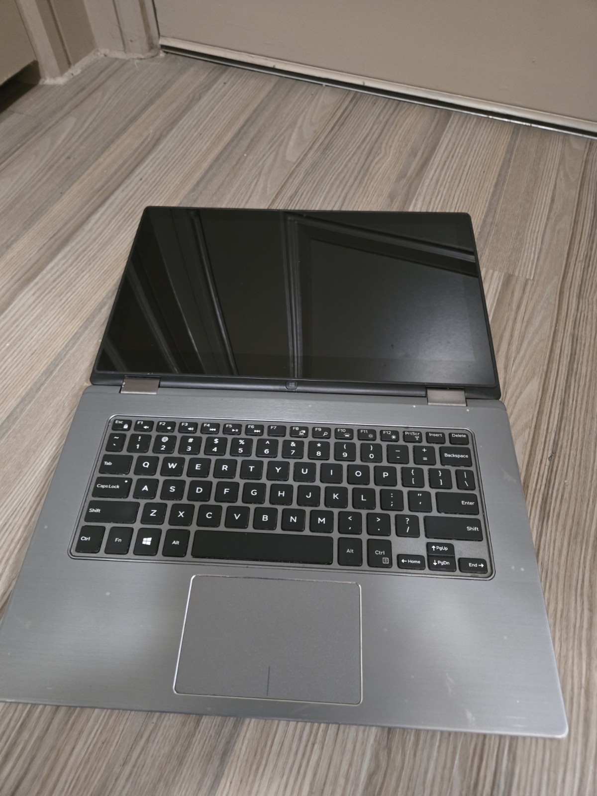 Dell Inspiron 13 7353 2-in-1 Touch Laptop i5-6200U 8GB RAM 256GB SSD Win11