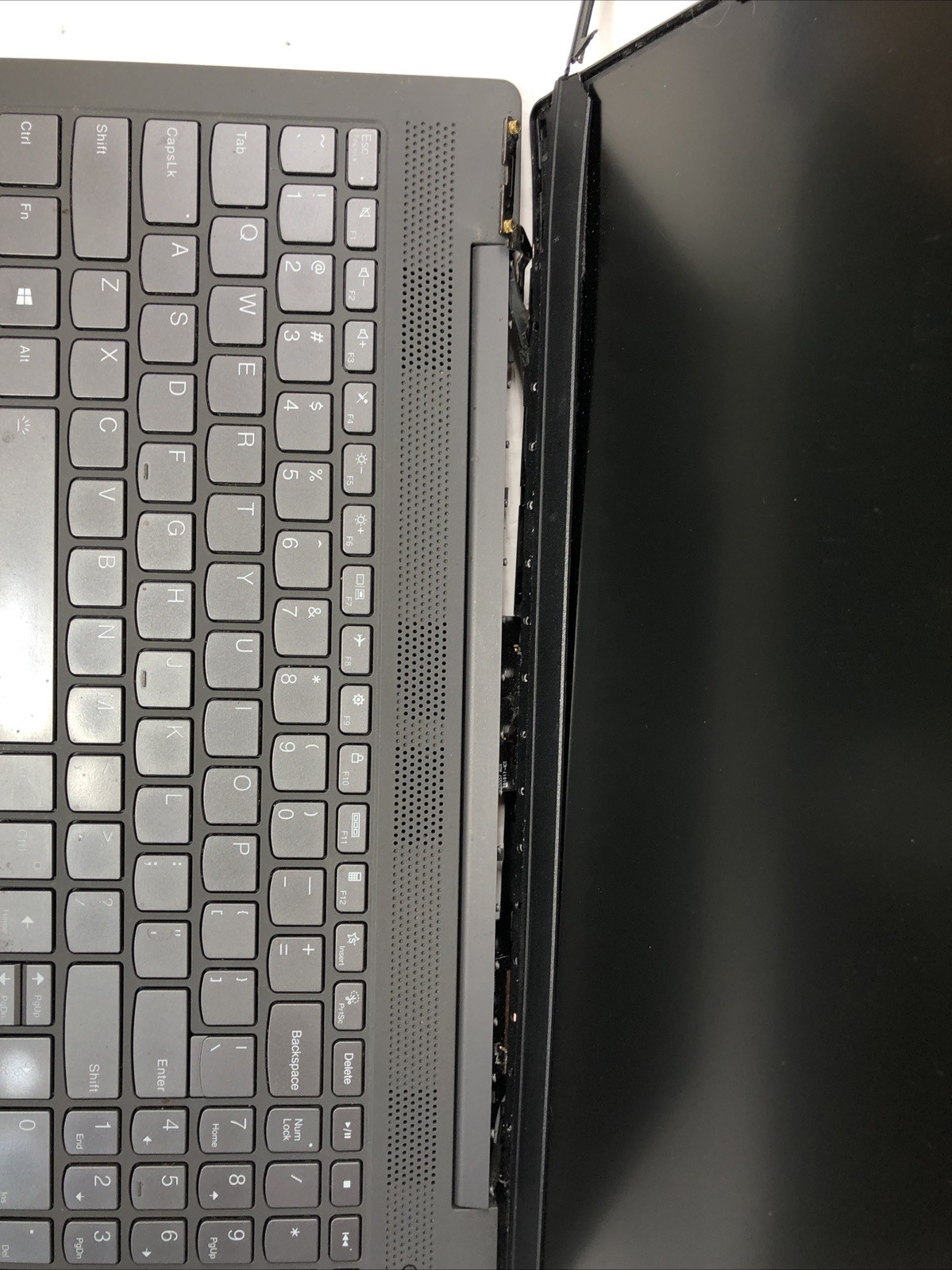 Lenovo ideaPad 5, Intel Core i7-1065G7 @1.30Ghz, 16GB RAM, 512GB SSD, W11Pro