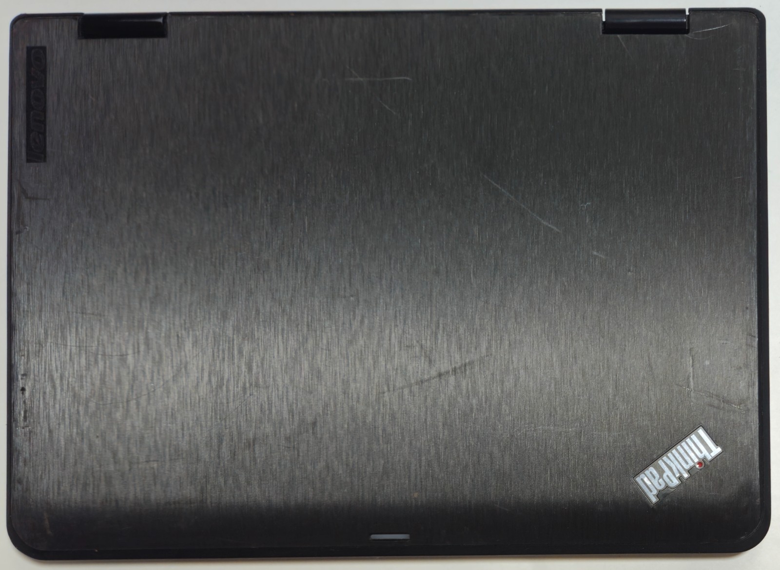 Lenovo ThinkPad 11e Chromebook 11.6 inch 16GB, Intel Celeron N2930, 1.83GHz, 4GB