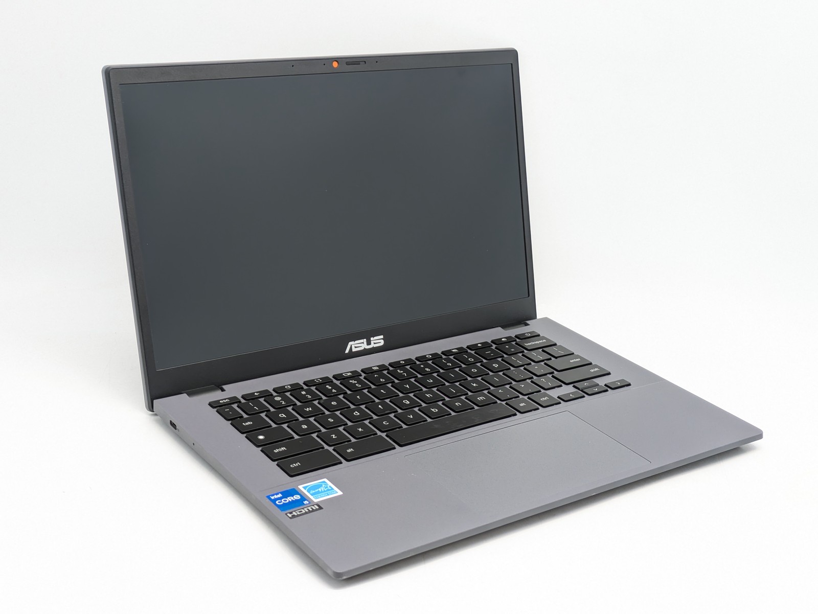 ASUS Chromebook Plus CX3402 14″ i5-1235U 16GB DDR5 256GB SSD ChromeOS