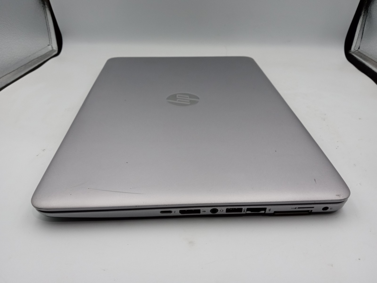 HP EliteBook 850 G3 15″ Touchscreen i5 8GB 128GB W11 – NO BATTERY – READ -RR