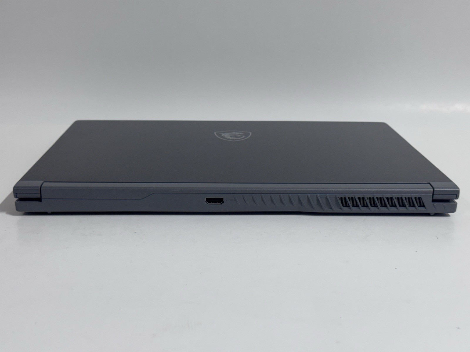 MSI Thin 15 B13UC 15.6″ 144Hz i5-13420H 16GB RAM 512GB SSD GeForce RTX 3050