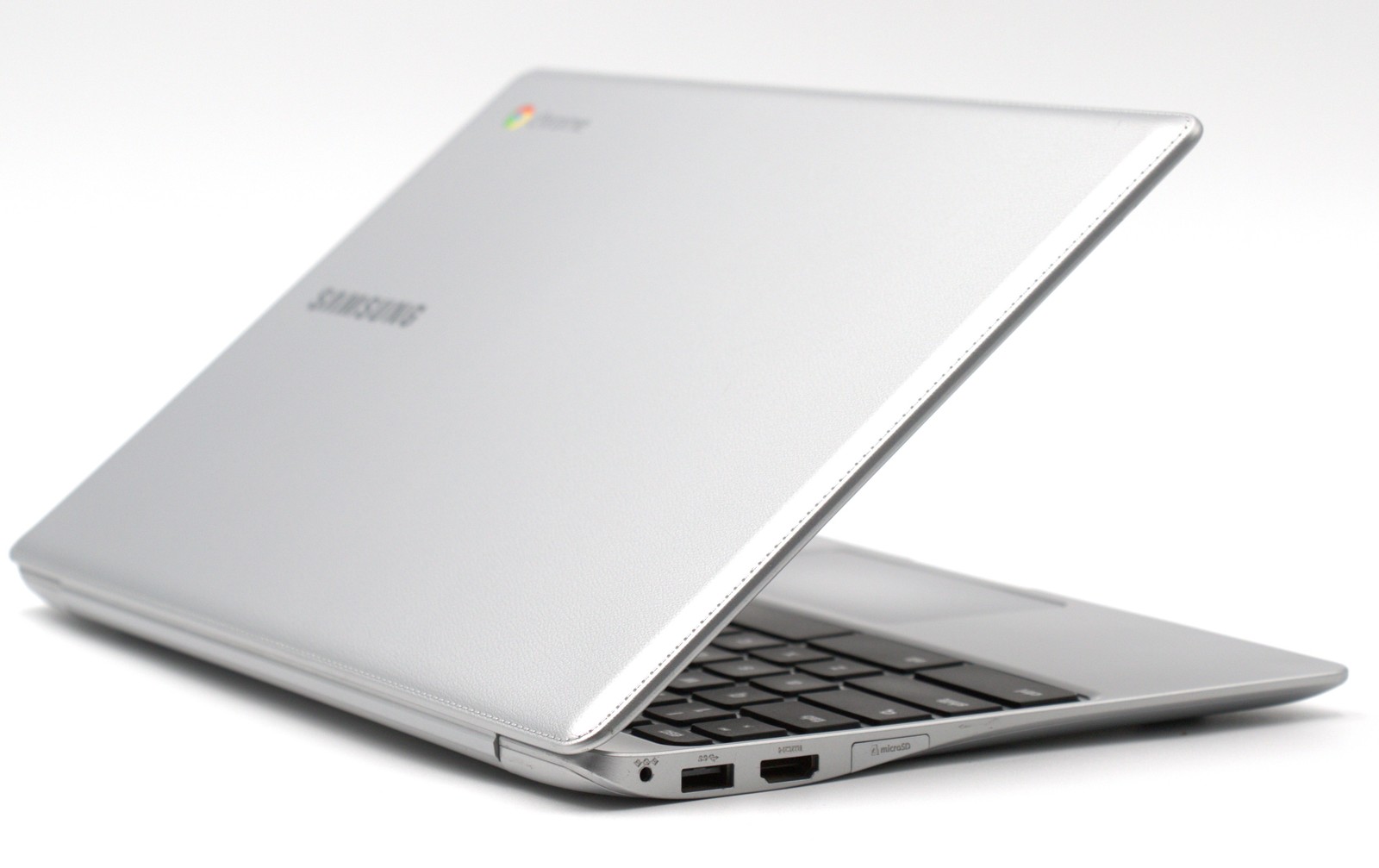 Samsung Chromebook 2 11.6 – HD – Intel Celeron N2840 – 4GB RAM – 16GB SSD