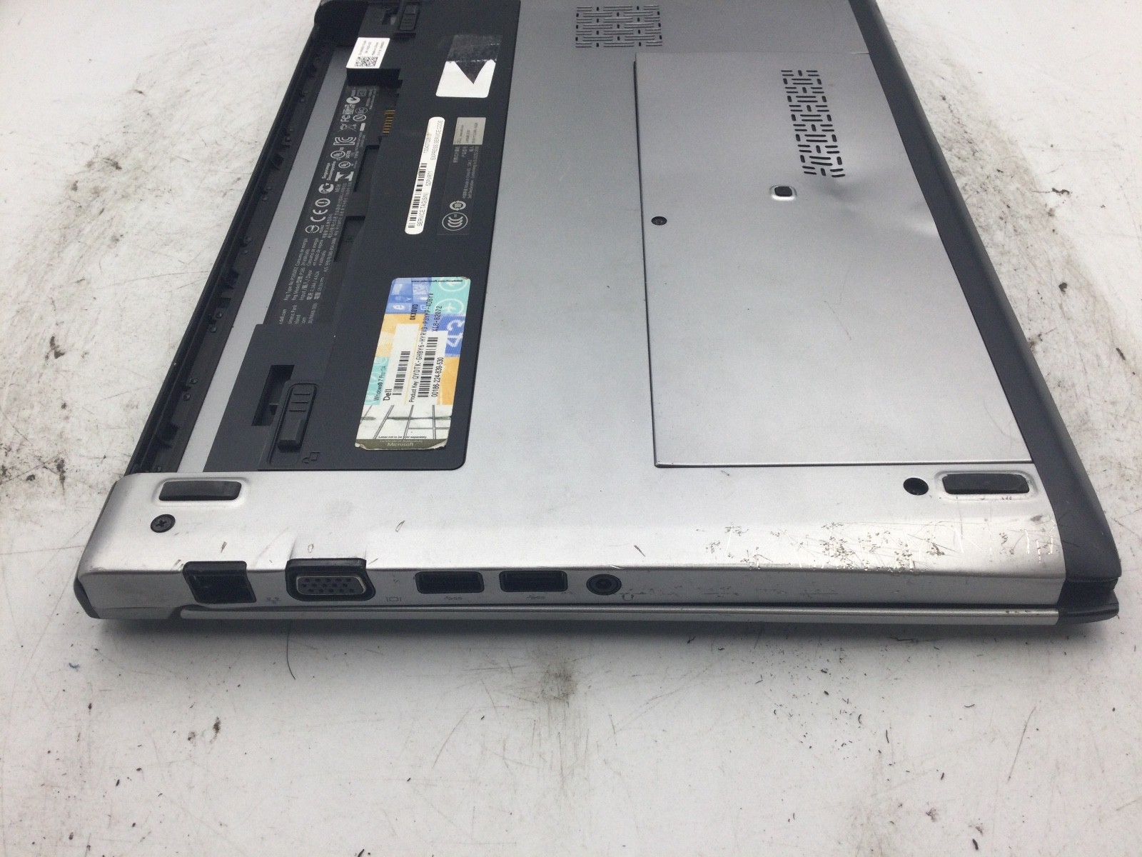 DELL LATITUDE 3330 – BOOTS TO BIOS – INTEL I3 2375M – 4GB RAM – READ DESC – BB!!