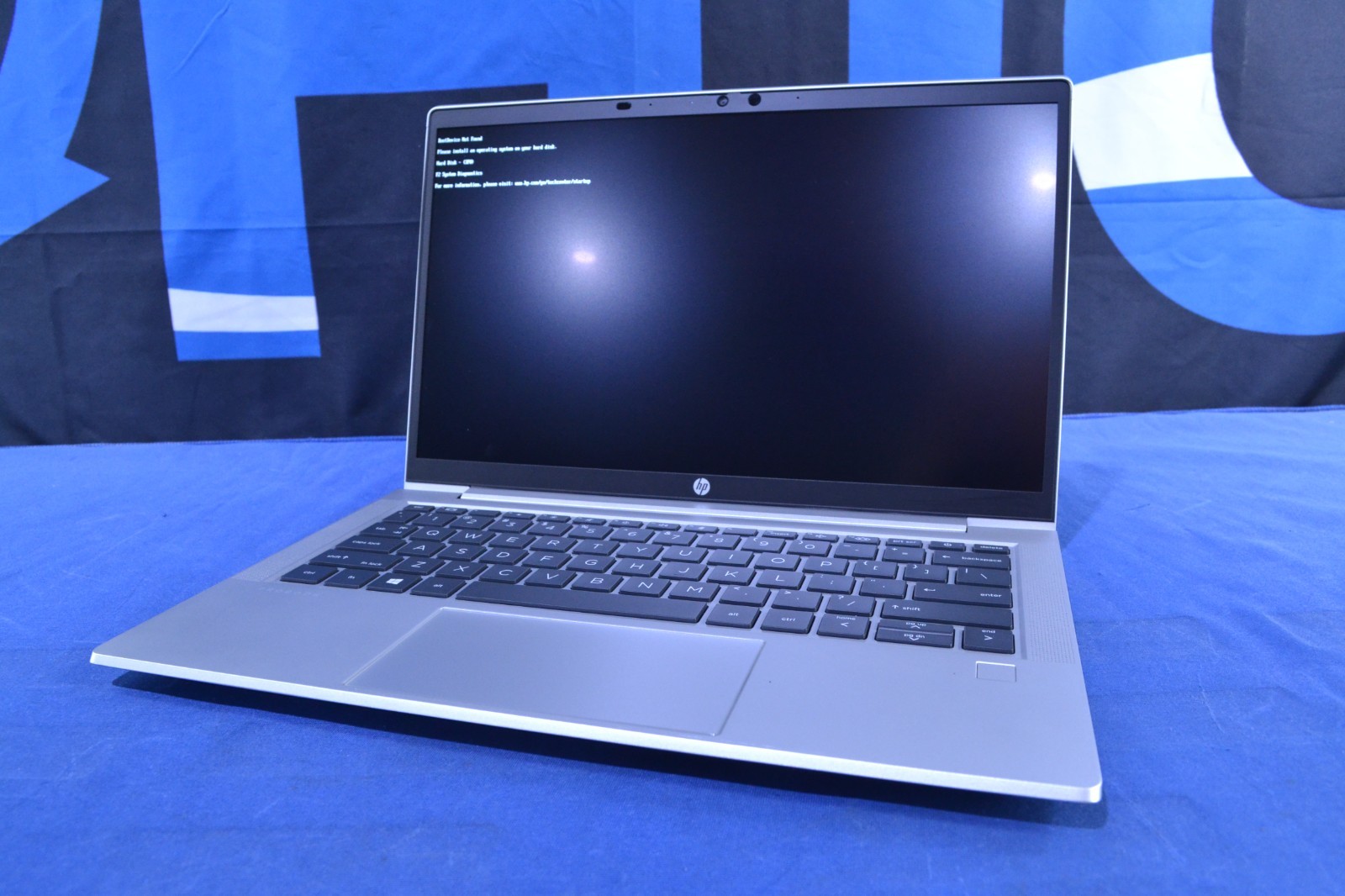 HP ProBook 635 Aero G7/ Ryzen 7 4700U/ 16GB/ 500GB/ Win 11 (C071702)