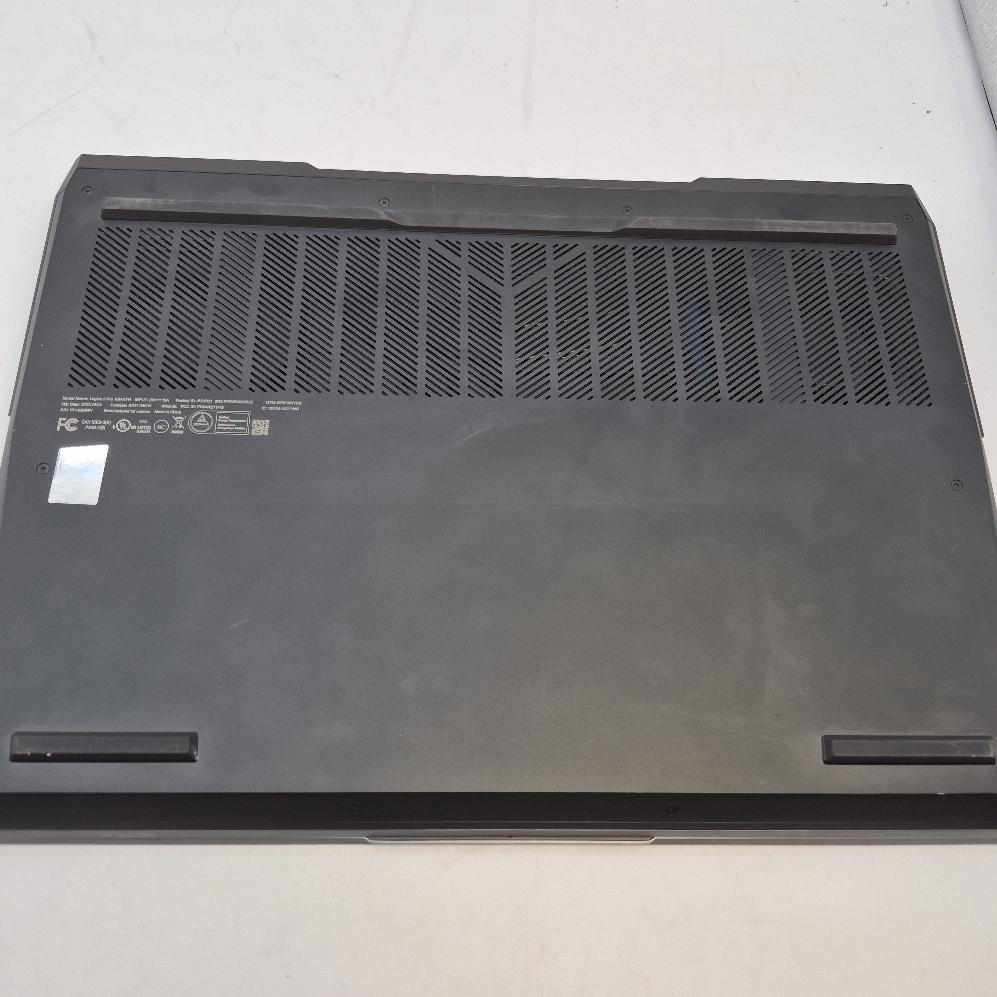 LENOVO LEGION 5 PRO Intel i7-12700H, 32GB Ram, RTX 3070 Ti, 1TB SSD (GO1069384)