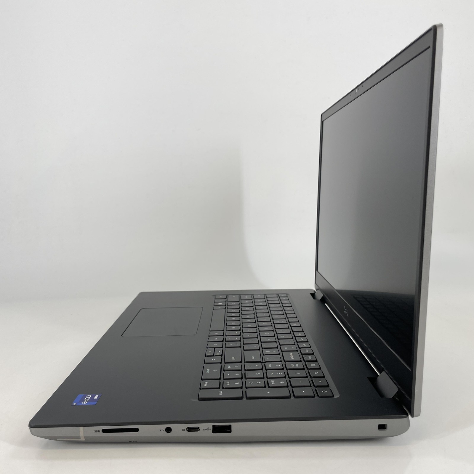 Dell Precision 7780 17.3 Gray FHD 2.2 GHz i9-13950HX 64GB 512GB SSD RTX 3500 Ada