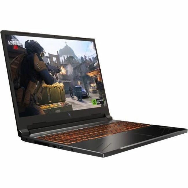 Acer Nitro V 16 ANV16-72-73C7 16″ Gaming WUXGA Intel Core7 32GB SSD Black W11