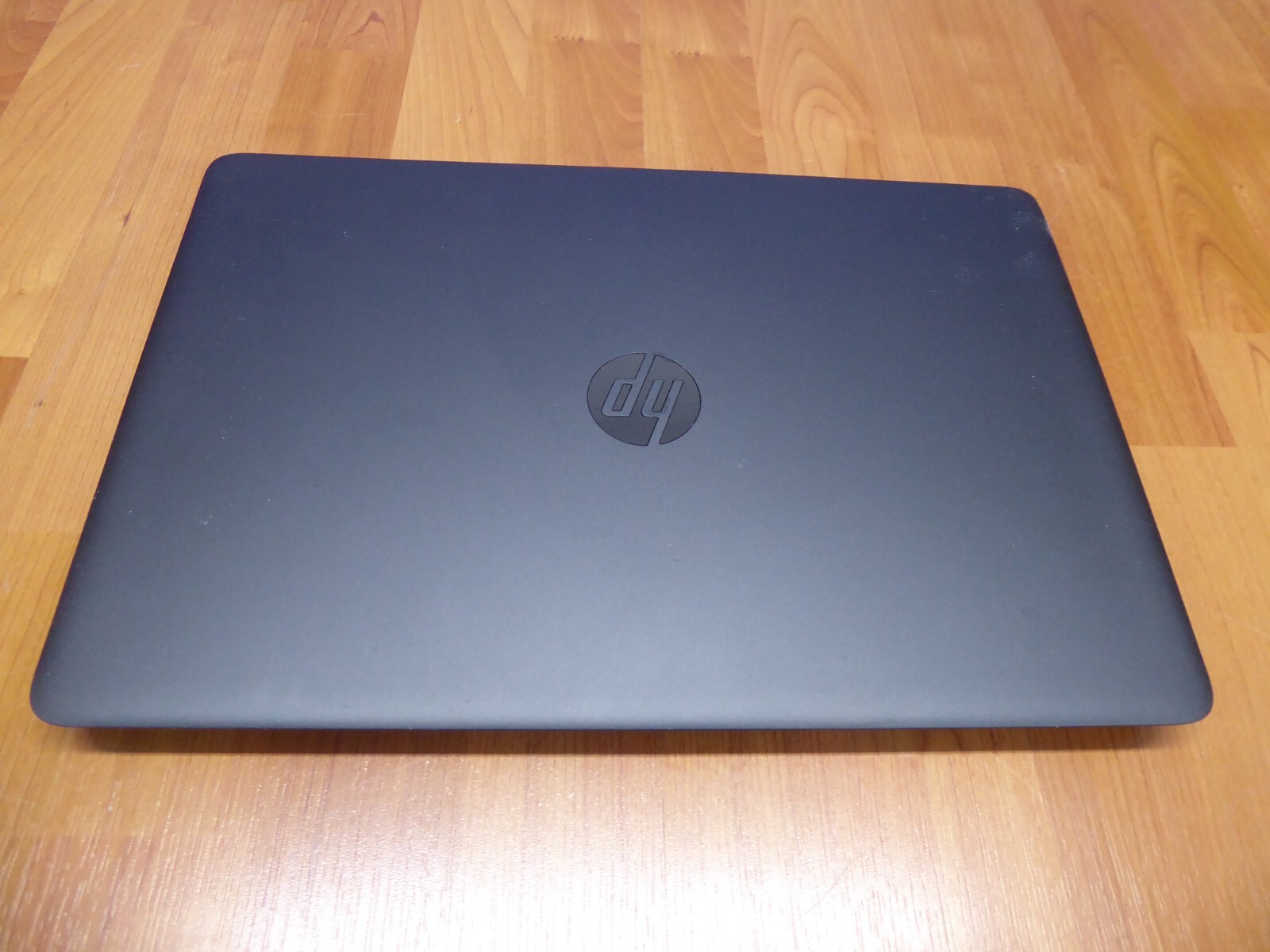 HP LAPTOP 455 G1 AMD A6-4400M 2.7GHz 8GB 240GB SSD WINDOWS 10 PRO Wi-Fi