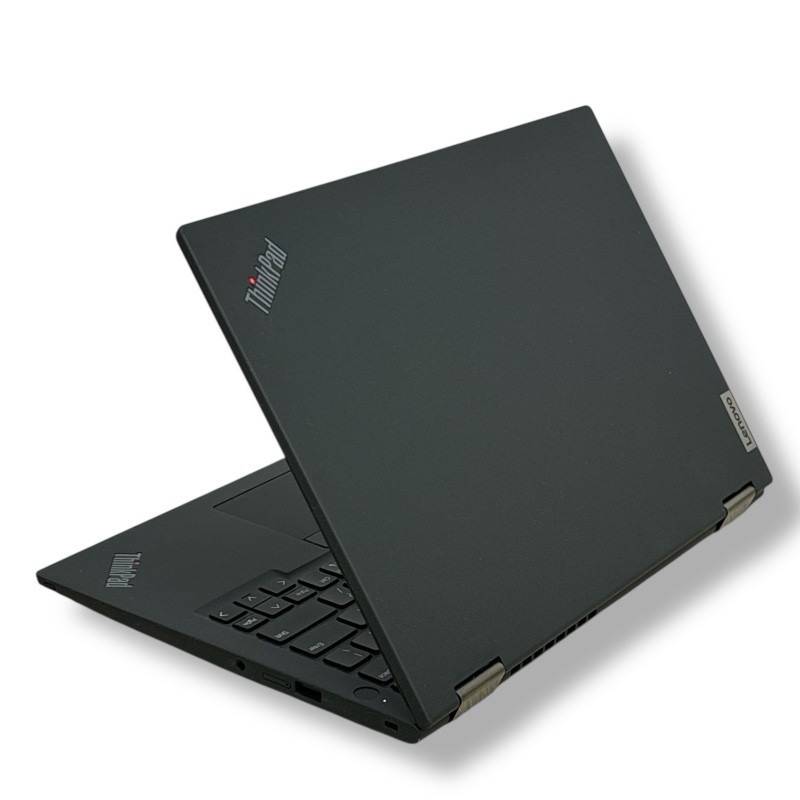 Lenovo ThinkPad X13 Yoga Gen 2 13″ Touch i5-1145G7 16GB 256GB SSD W11Pro- Laptop