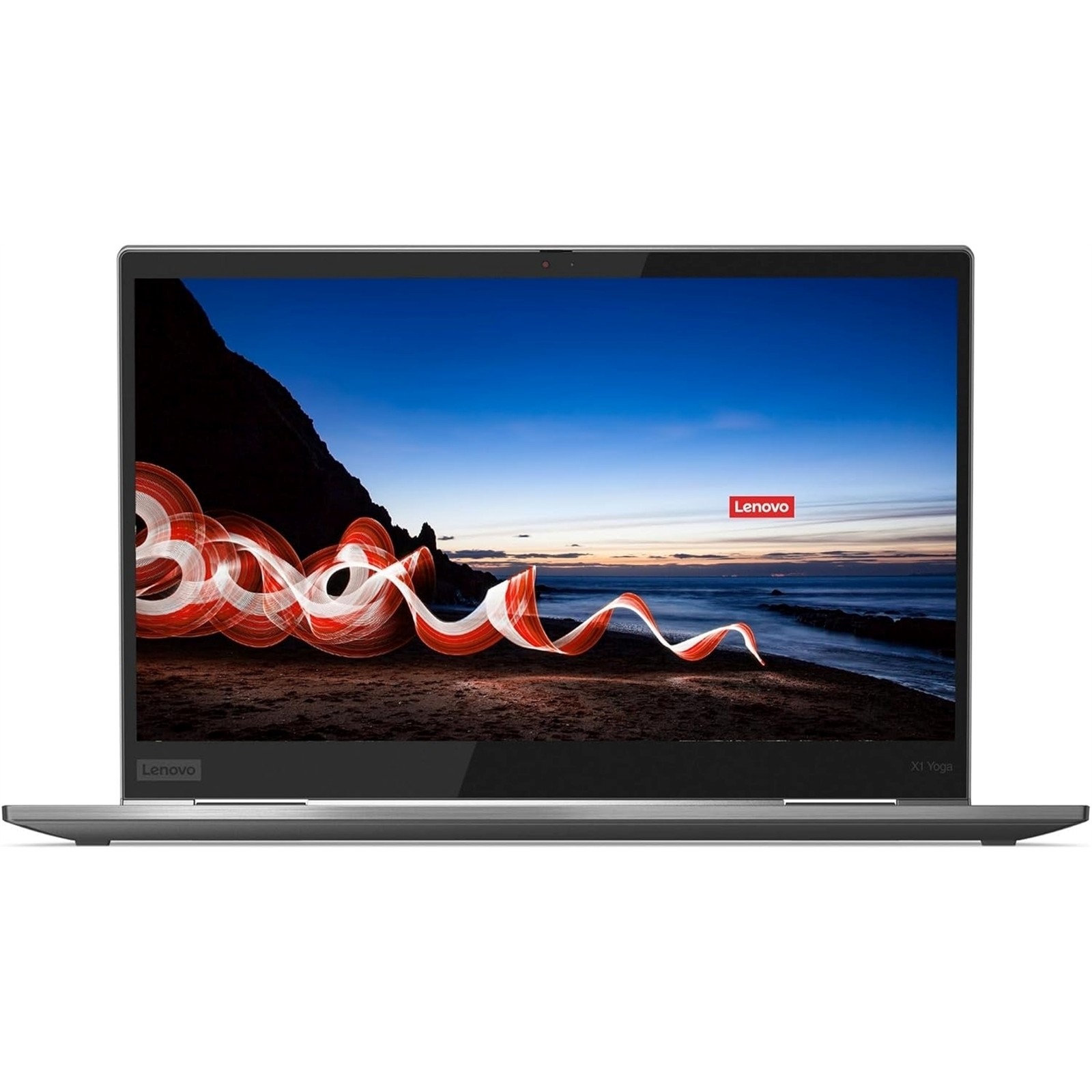 Lenovo Thinkpad X1 Yoga Gen 5 14″ 16GB, Iron Gray