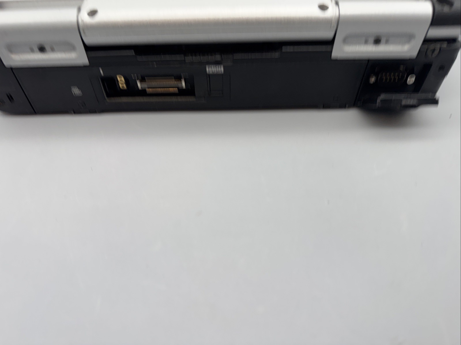 Panasonic Toughbook CF-31 Touchscreen i5-7300U 16GB DDR4 DVDRW No HD/OS/AC