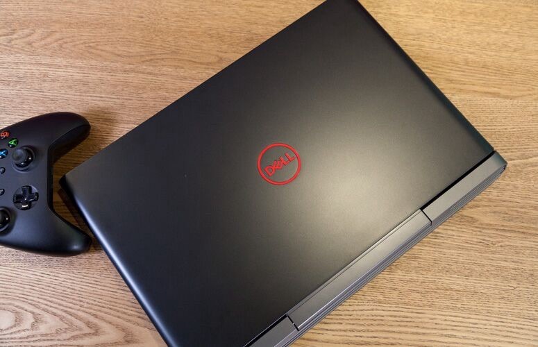 Dell Inspiron 15 7000 Gaming 15.6in i7 13th 256GB SSD 512GB HDD W10