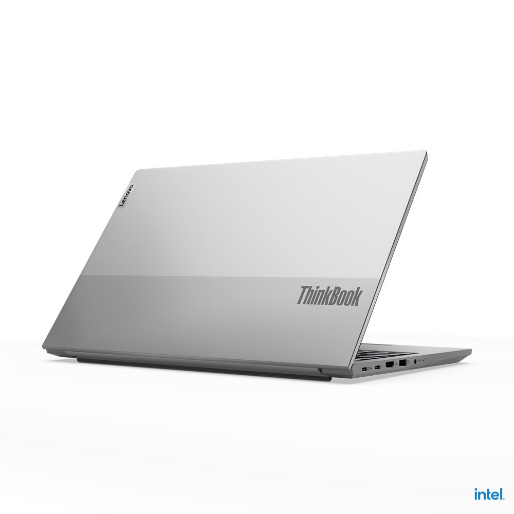 NEW LENOVO ThinkBook 15 G4 Intel i5-1235U 8GB 256GB Win 11 Pro Laptop 21DJ000PUS