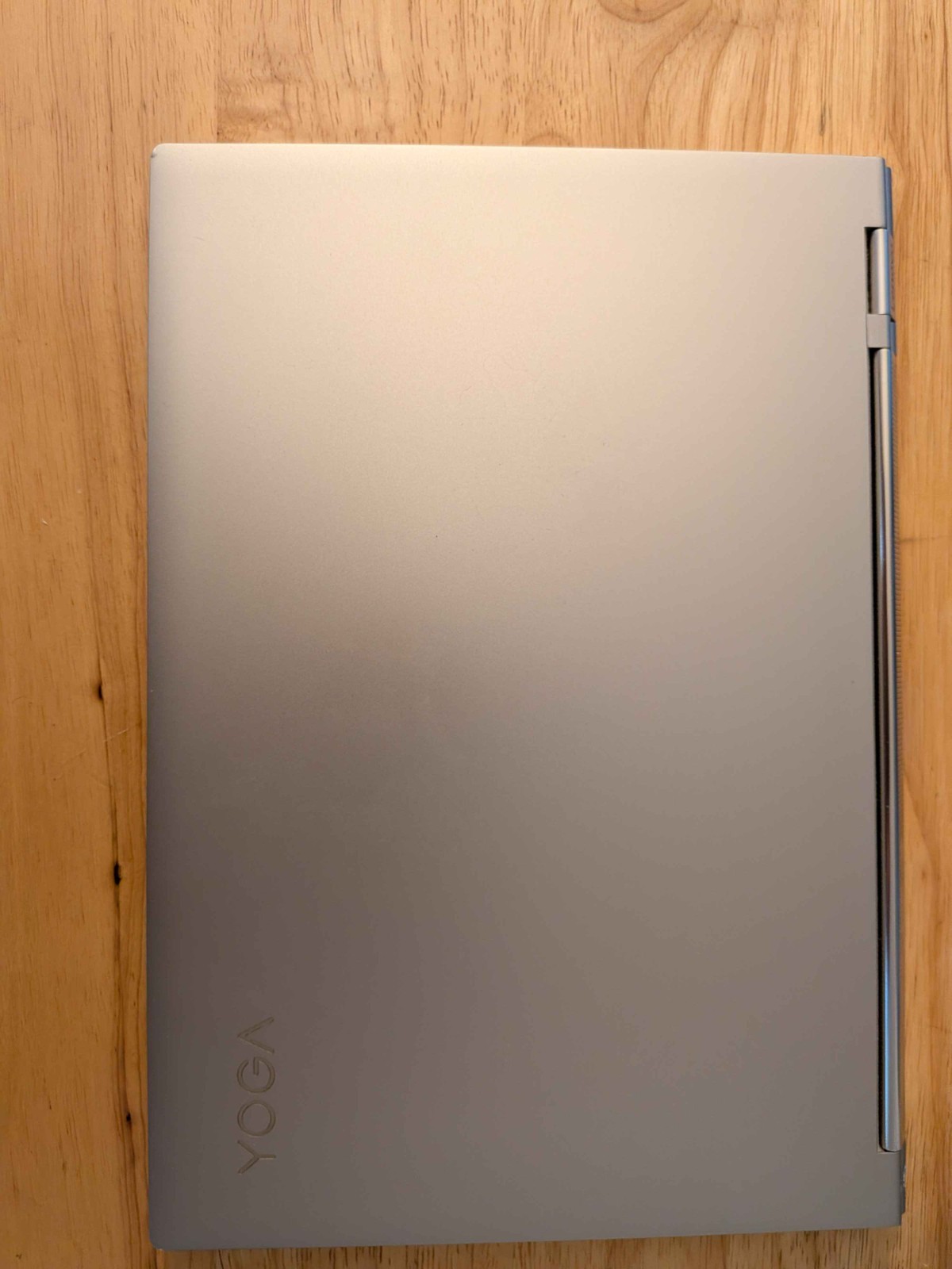 Lenovo Yoga C930 13IKB 13.9″ 4K UHD i7-8550U 1.8GHz 16GB RAM 1TB SSD