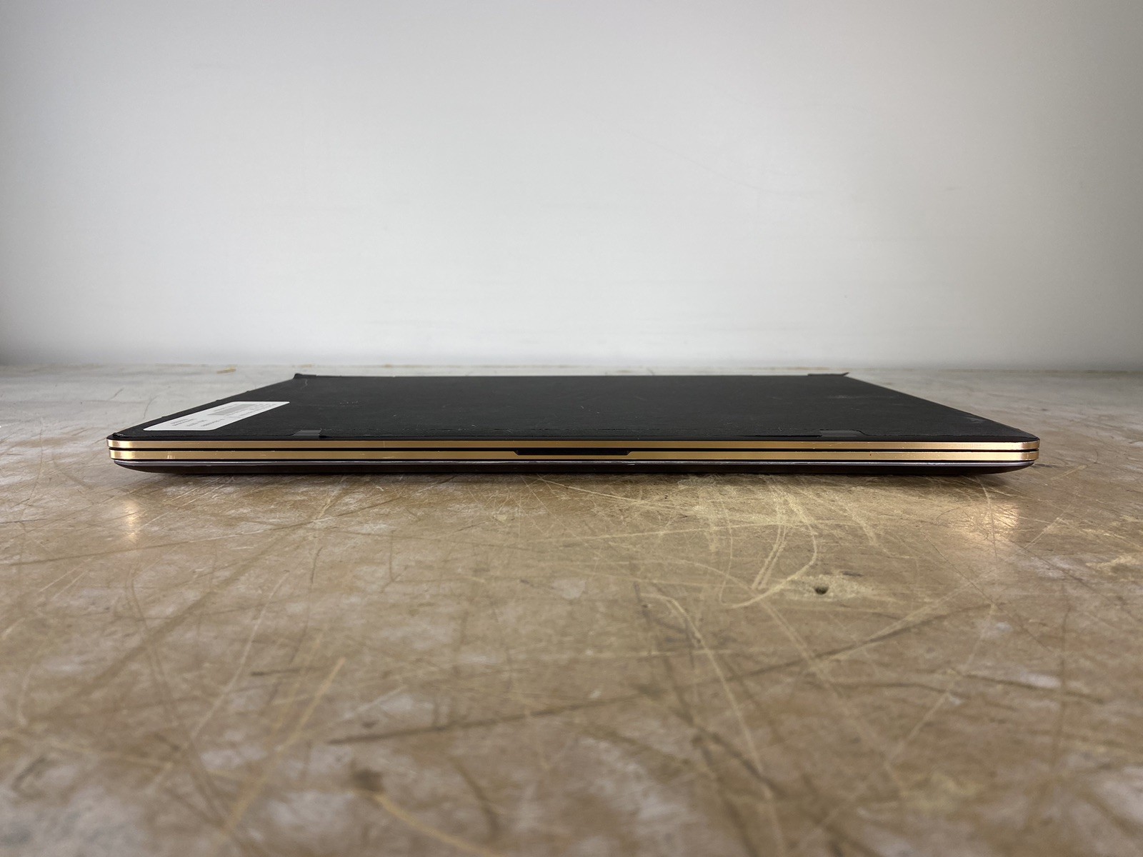 HP SPECTRE X360 15-BL112DX i7-8550U @ 1.80GHz, 8GB RAM, NO HDD/OS