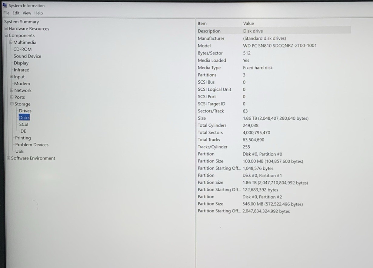 Lenovo ThinkPad P1 Gen 5 Intel Core i9-12900H 64GB DDR5 2TB NVMe RTX 3080ti W10P