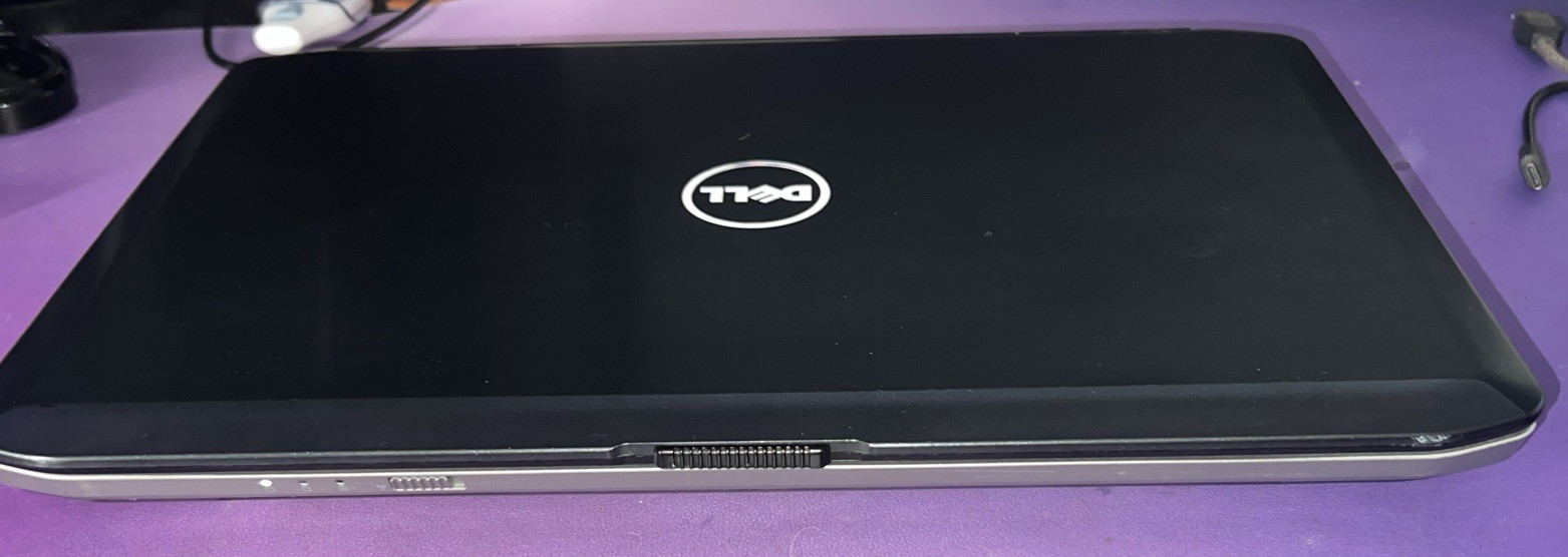 Dell Latitude E5430 Laptop 2.30 GHZ 4gb RAM Core I3 320 Gb HDD Windows 10 Pro