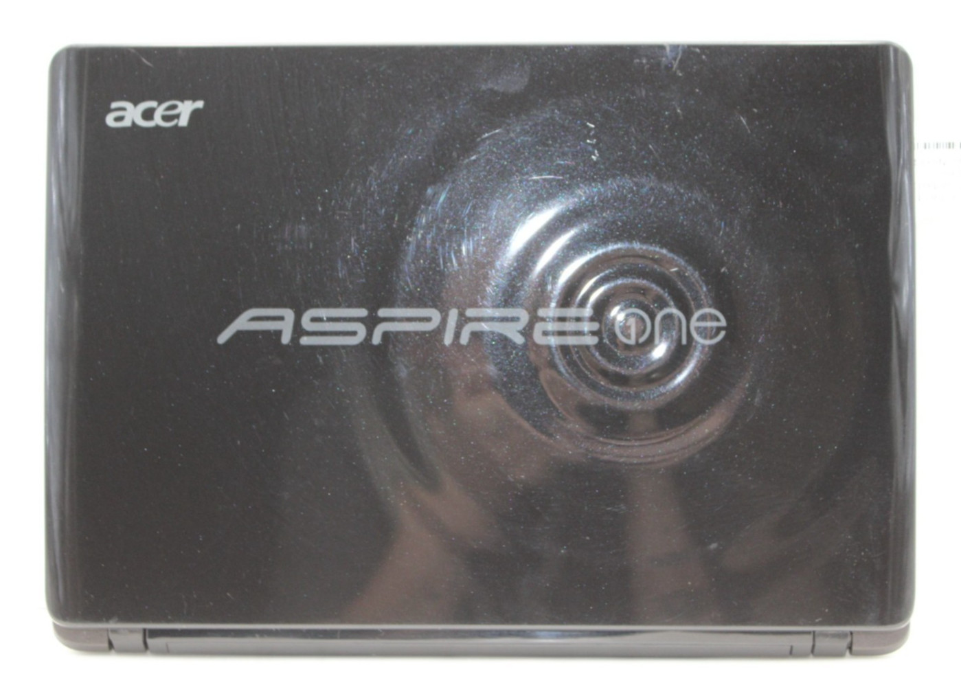 Acer Aspire One Atom-N270@1.6GHz 4GB DDR3 NO STORAGE OR OS *USED/TESTED*