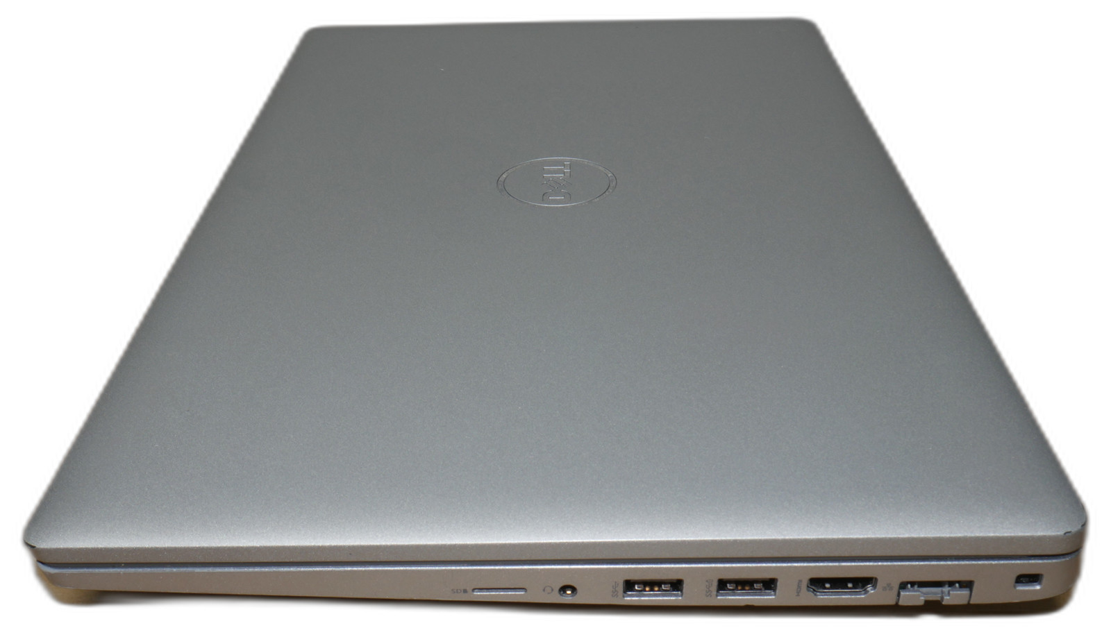 Dell Latitude 5520 Intel Core i5-1145G7 2.60GHz 16 GB 256GB SSD 15.6″ W11 Pro 5P