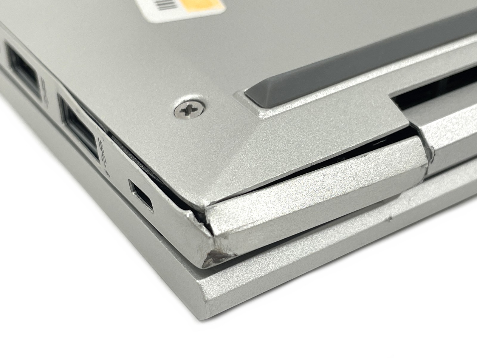 HP EliteBook 830 G8 Laptop i7-1185G7 512GB SSD 16GB RAM – No OS – See Desc