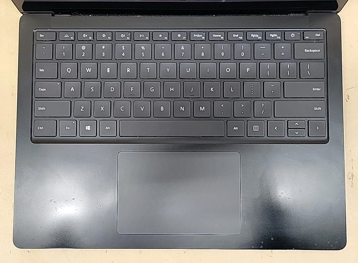 Microsoft Surface Laptop 3 Intel Core i7-1065G7 16GB RAM 512GB SSD Win11P *READ*