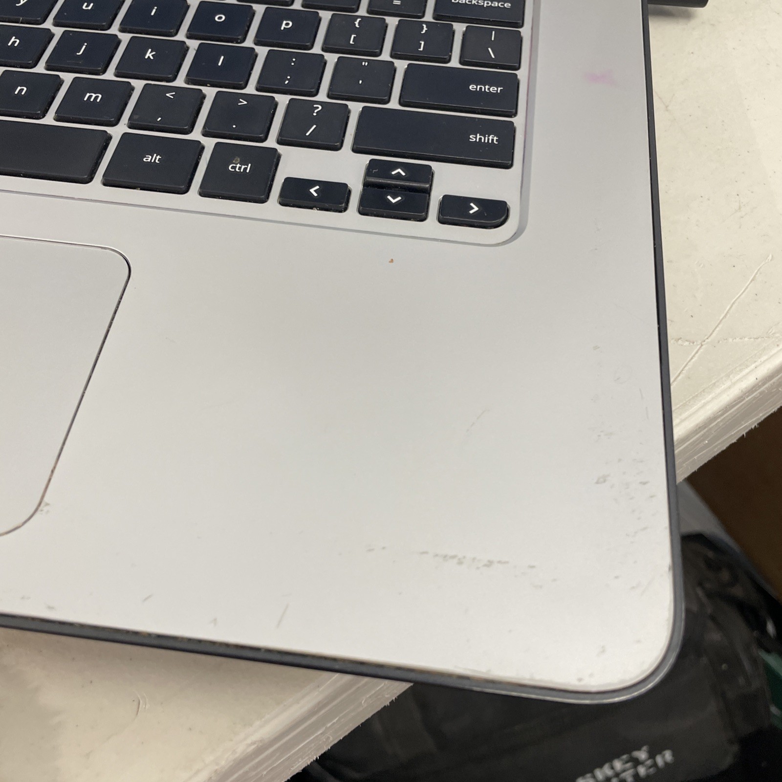 HP Chromebook 14 G4 (T4M33U1#ABA)