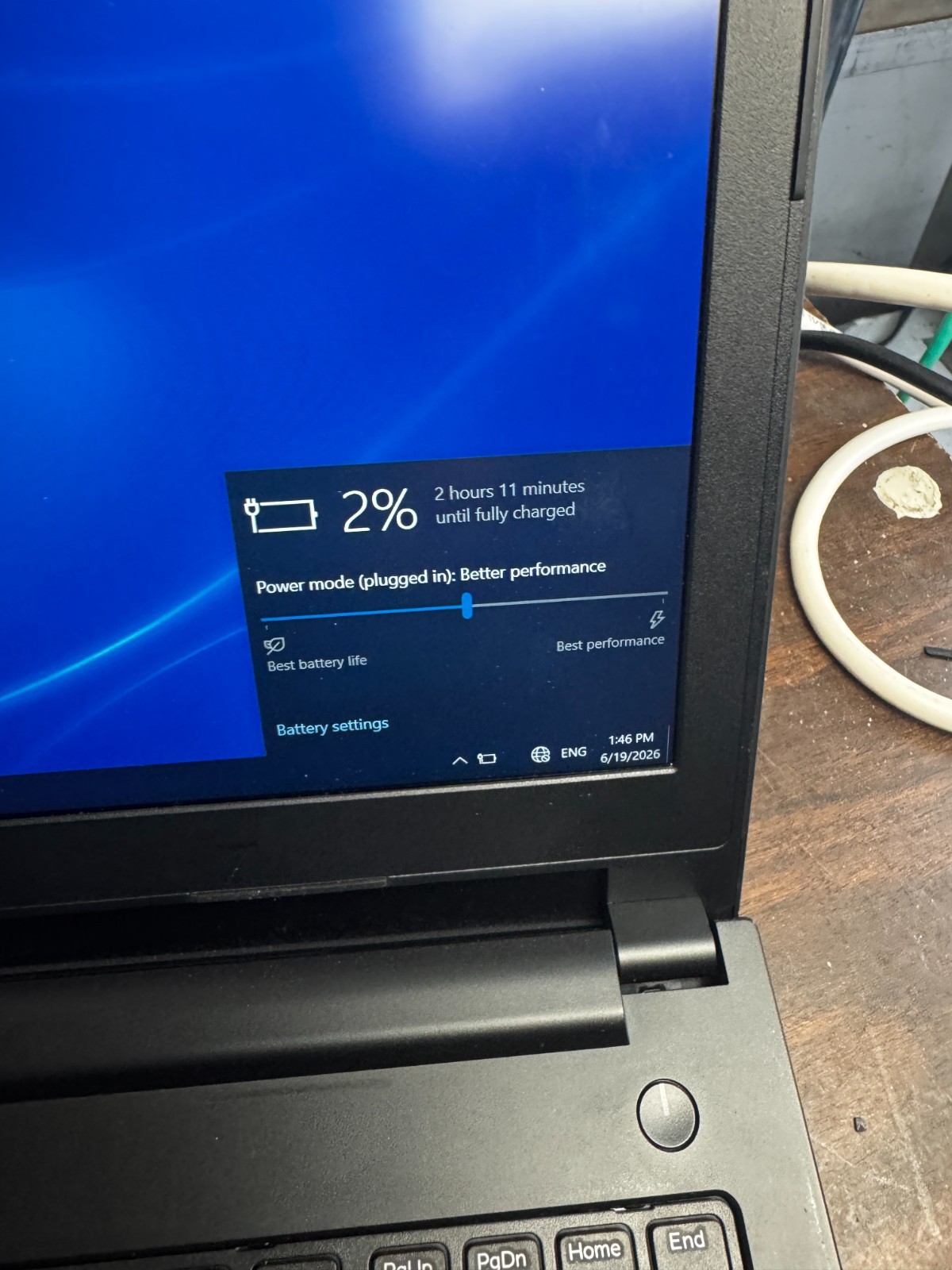 Dell Latitude 3560 Core I3-5005U Laptop For Repair #6437