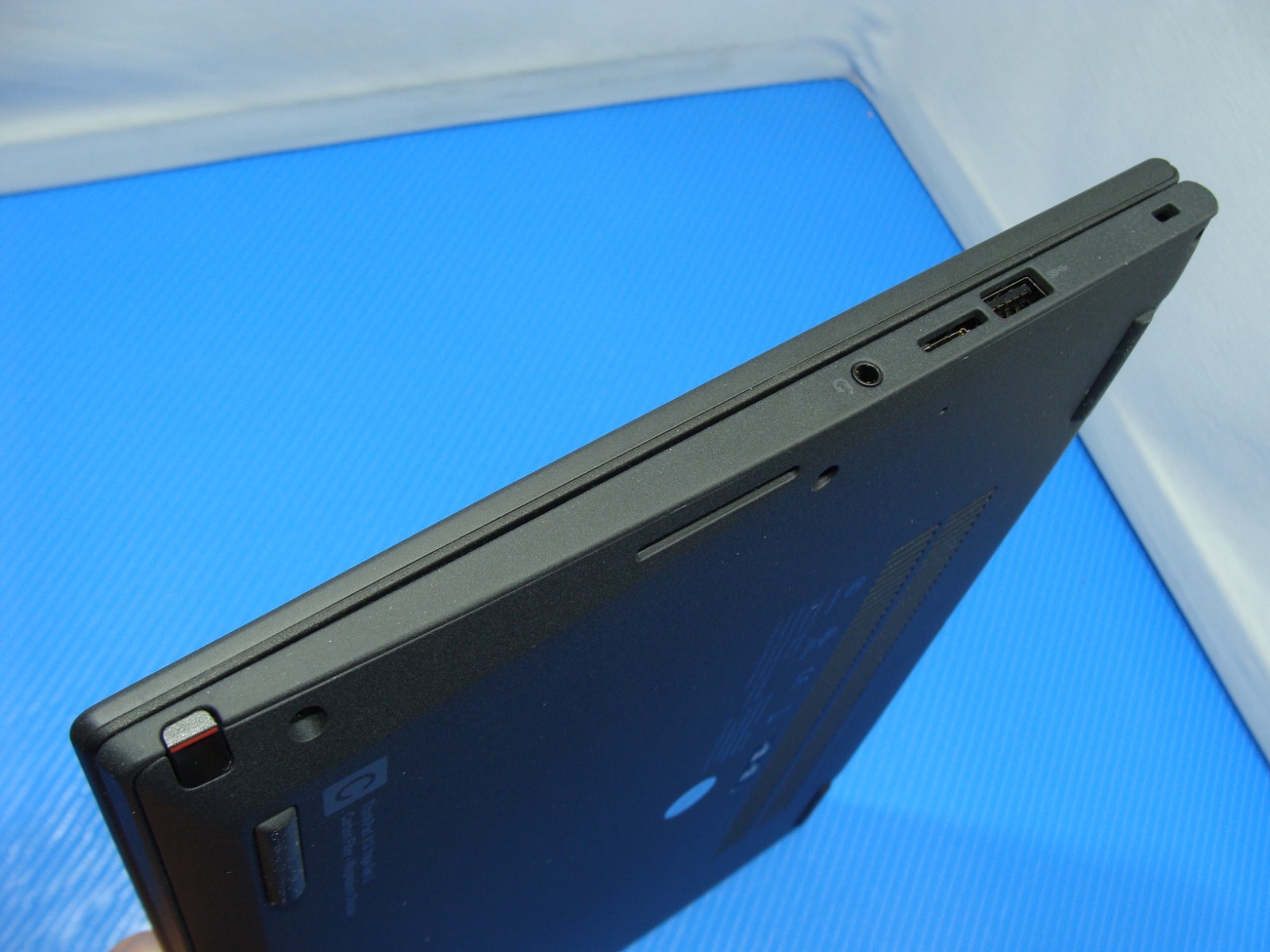 Lenovo ThinkPad X13 Yoga Gen 2 4G LTE 13.3″ TOUCH i7-1185G7 3GHz 16GB 256GB +PEN