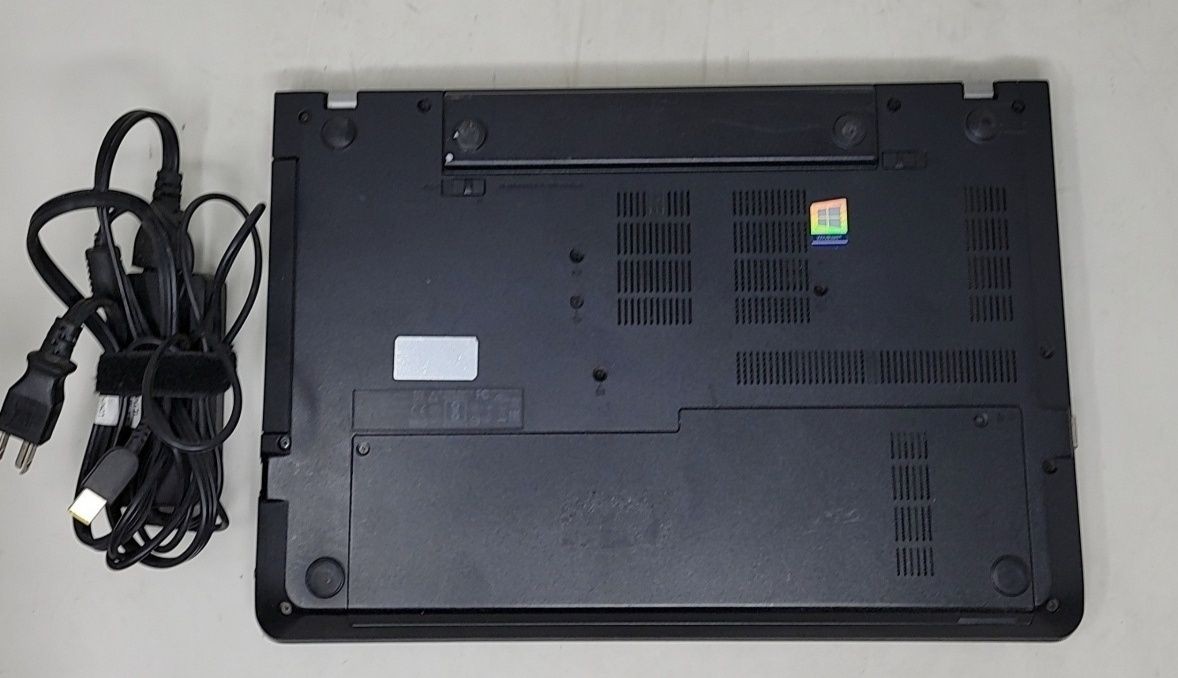 LENOVO ThinkPad E570 Laptop Intel Core I7-6500U 8GB 500GB