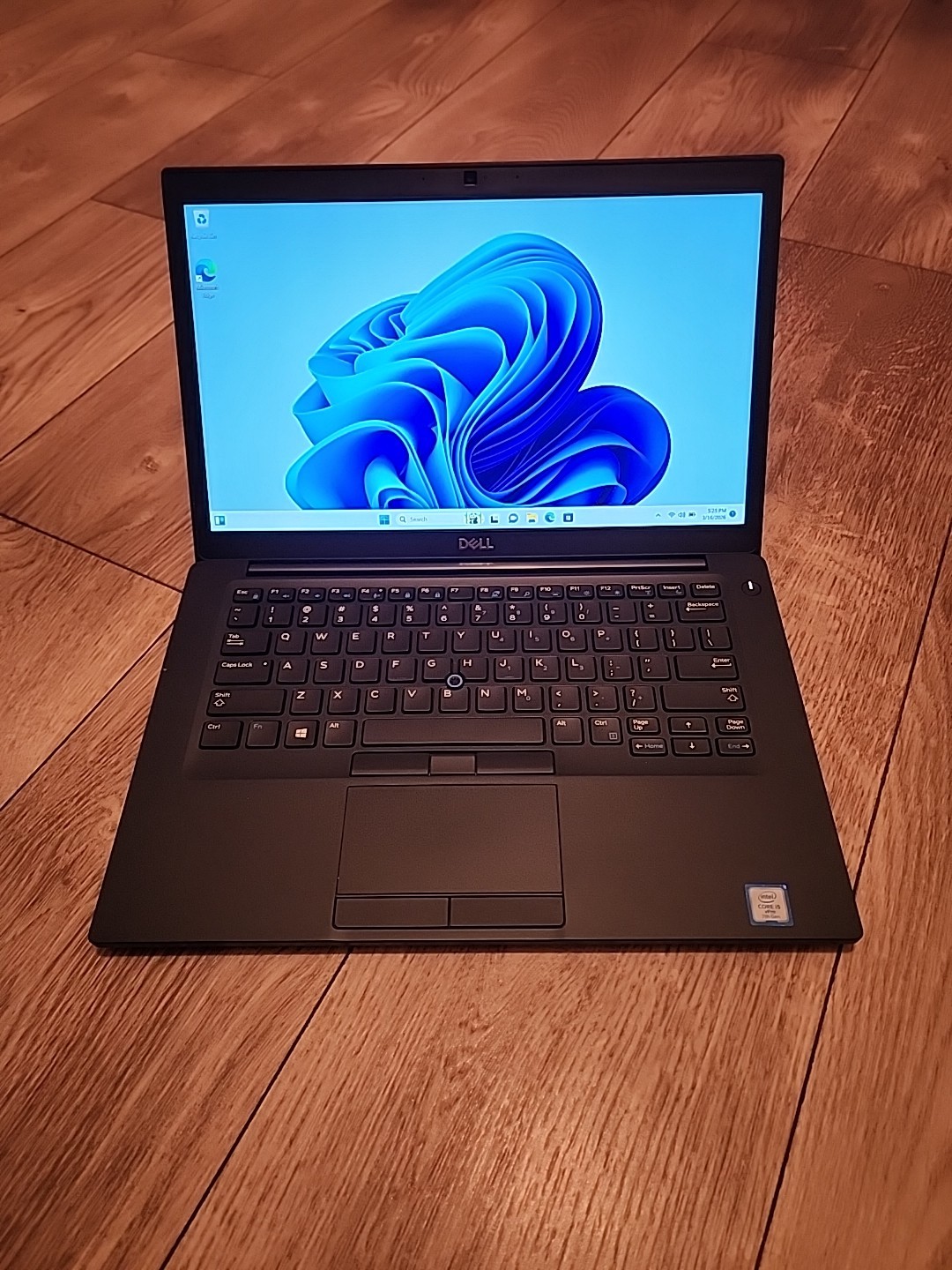 Dell Latitude 7490 Intel Core i5-7300U 16GB RAM – 256GB SSD Windows 11