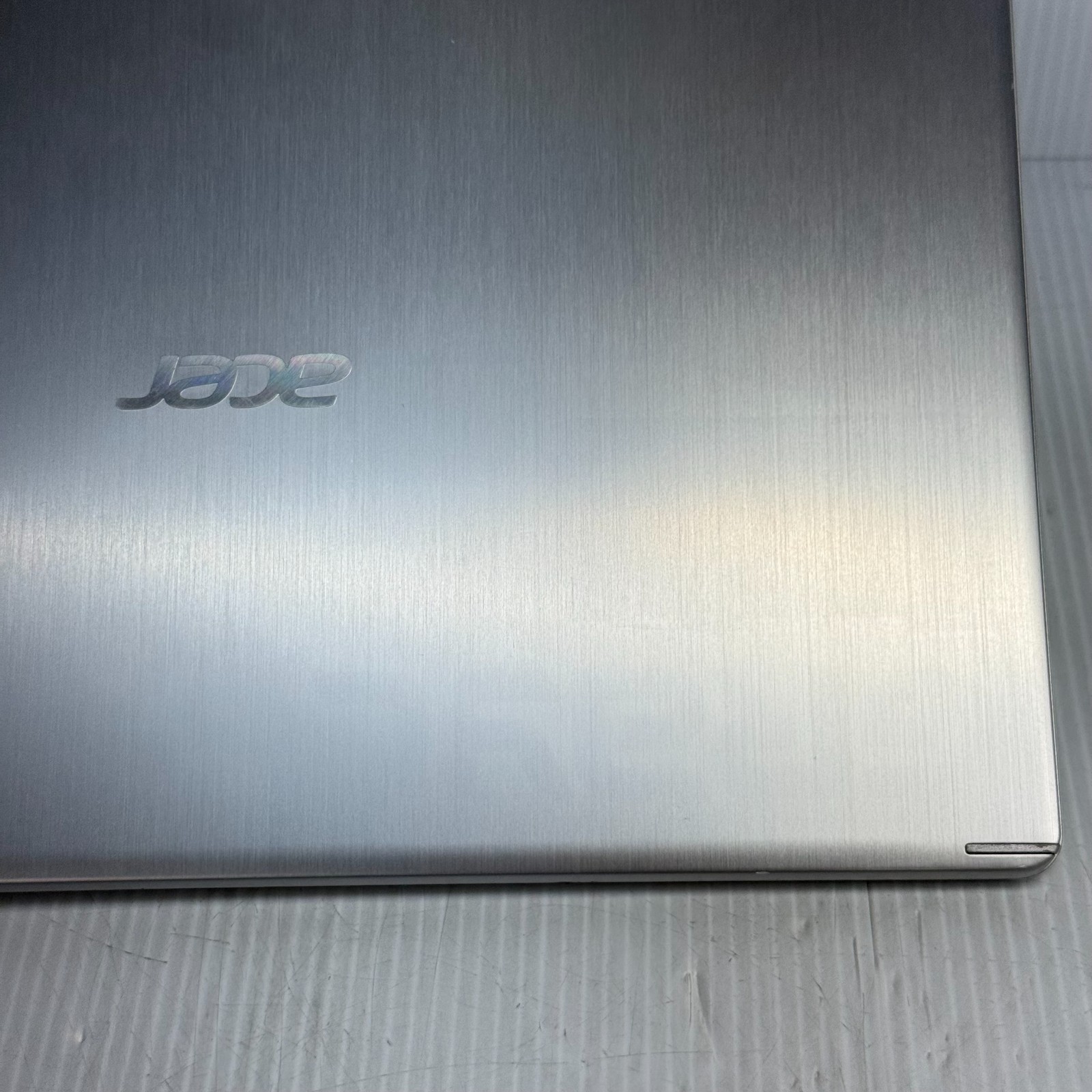 Acer Aspire A515-43-R5RE 5 3500U 15.6″ Windows 11 Laptop 128GB SSD 16GB SEE PICS